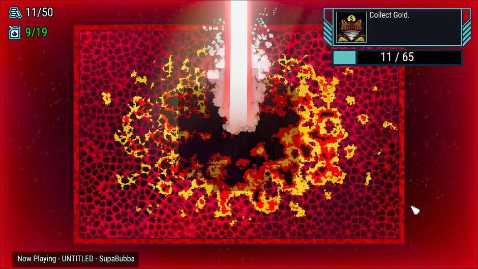 Endless Tactics: Trial Run screenshot 2