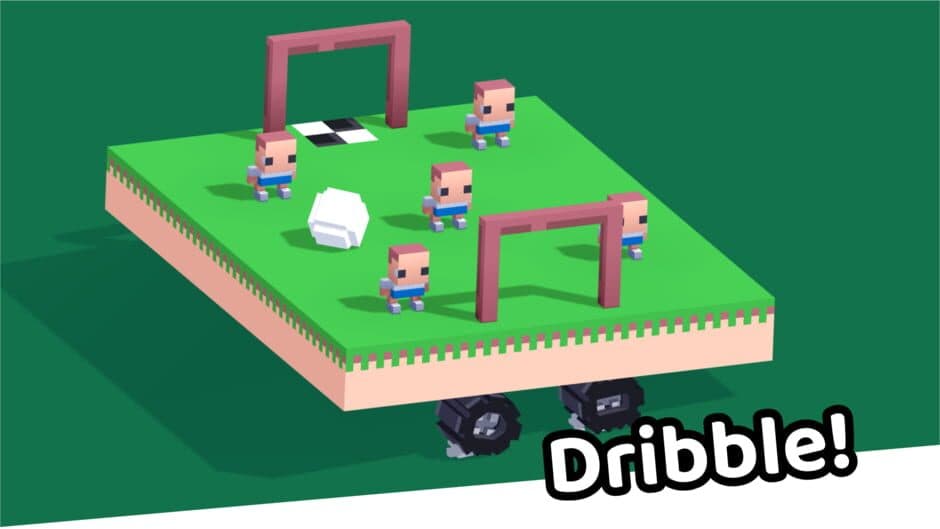 Drive Mad screenshot 6