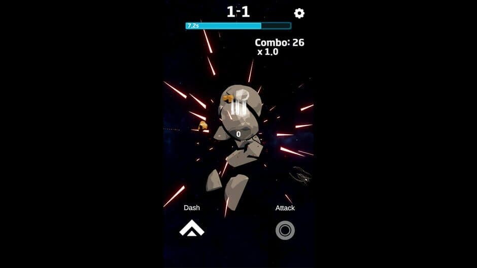Plaser screenshot 5