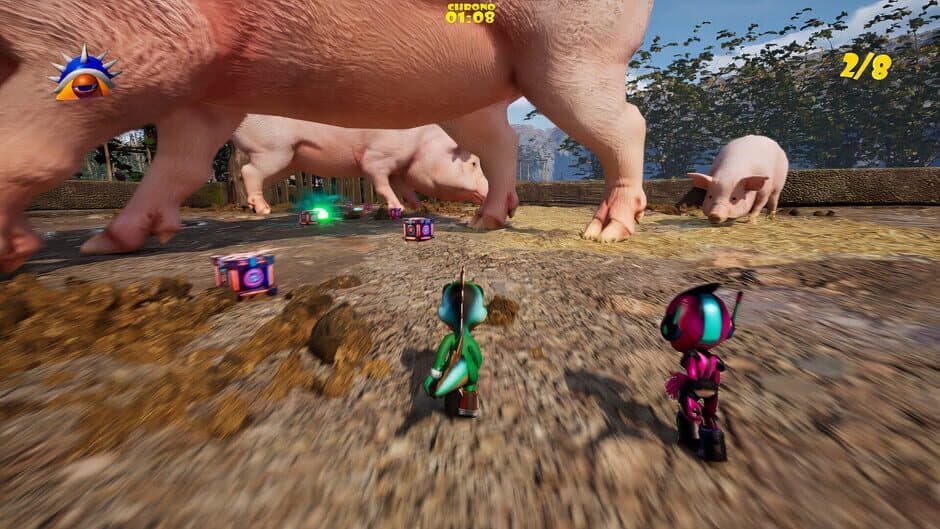Little Toys screenshot 3