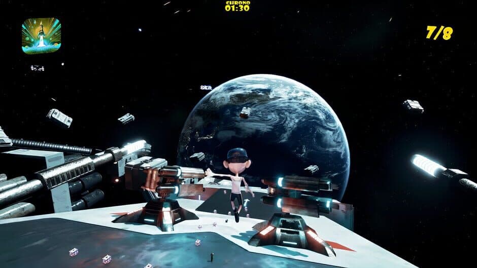 Little Toys screenshot 4