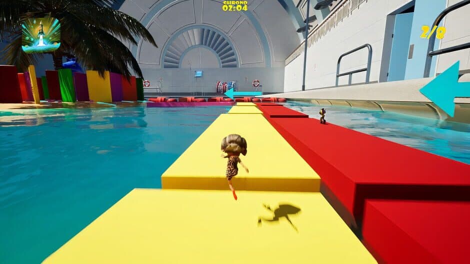Little Toys screenshot 5