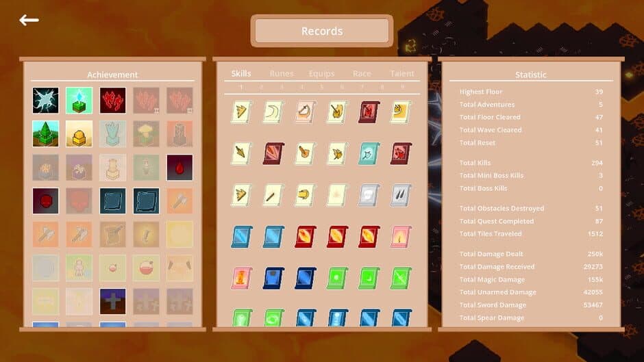 Fractured Rift screenshot 3