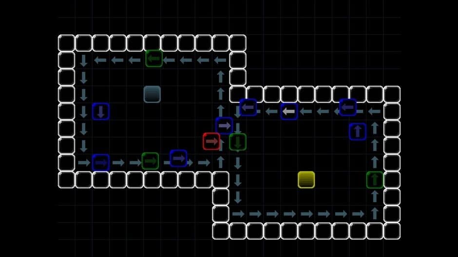 Blocking Blocks screenshot 2