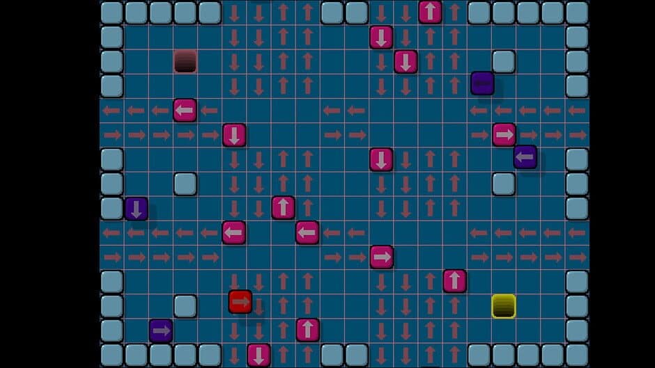 Blocking Blocks screenshot 6