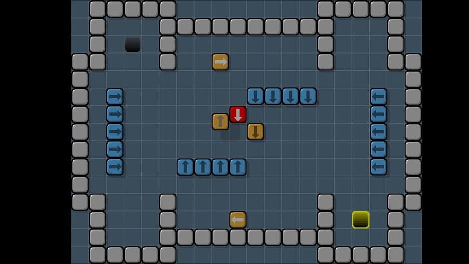 Blocking Blocks screenshot 4