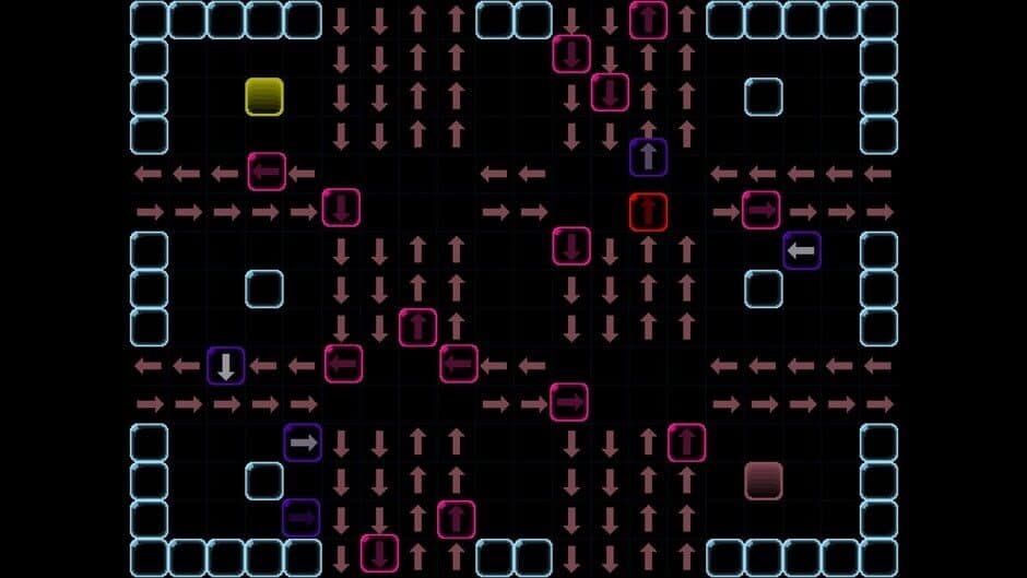 Blocking Blocks screenshot 5
