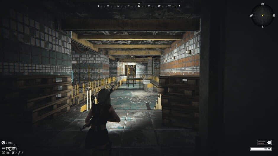 Bullet Head screenshot 1