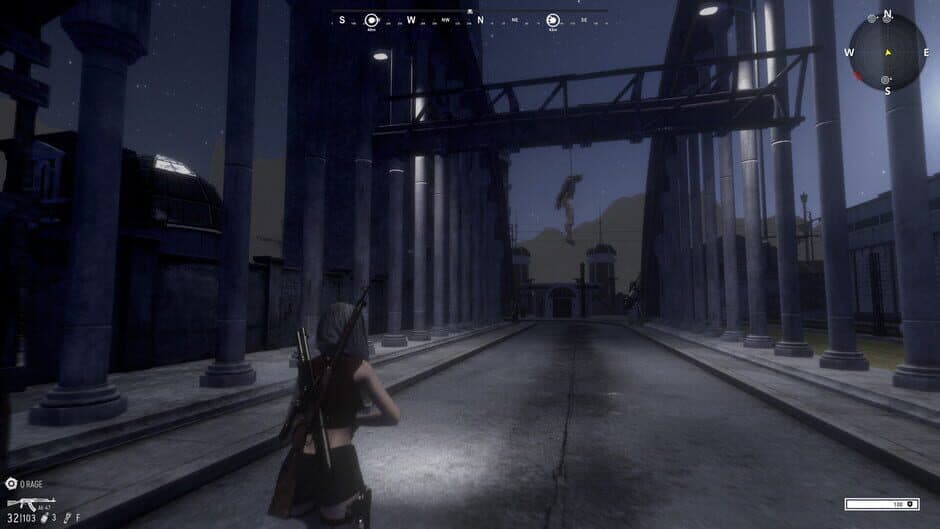 Bullet Head screenshot 3