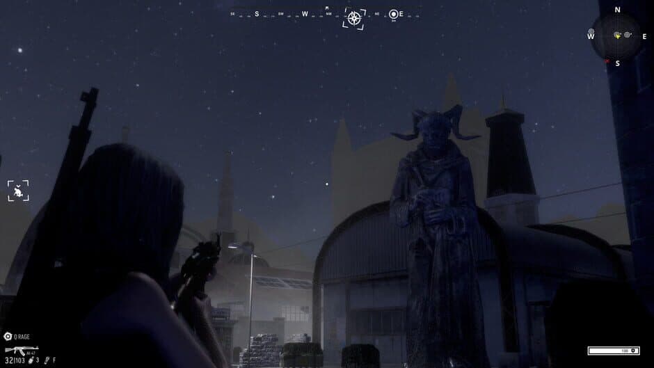 Bullet Head screenshot 4
