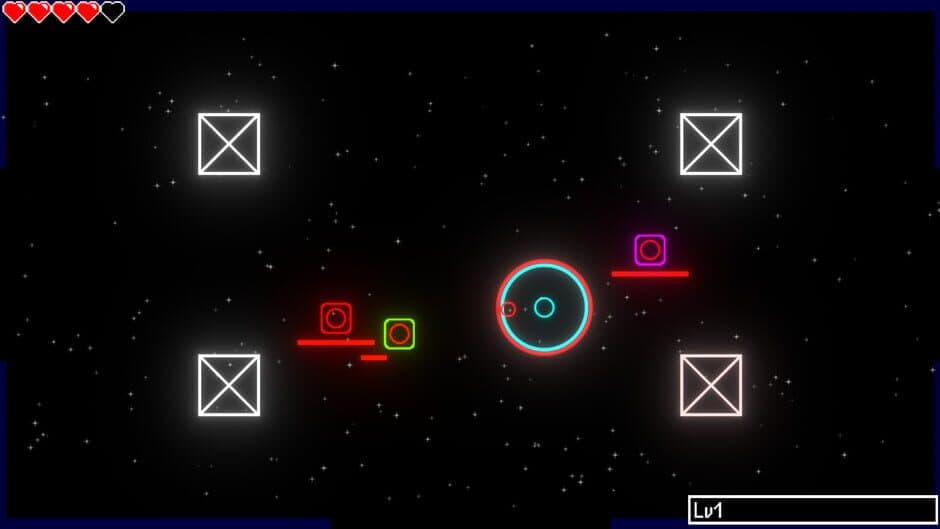 Chamber Shift screenshot 5