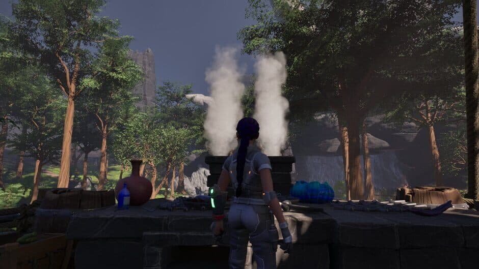 Dremica screenshot 2