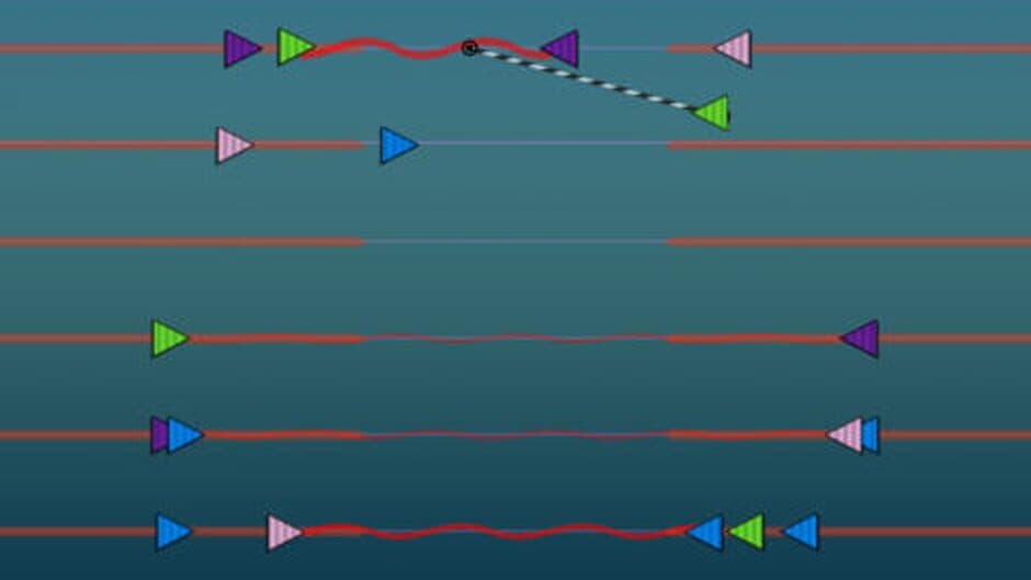 Halcyon screenshot 2