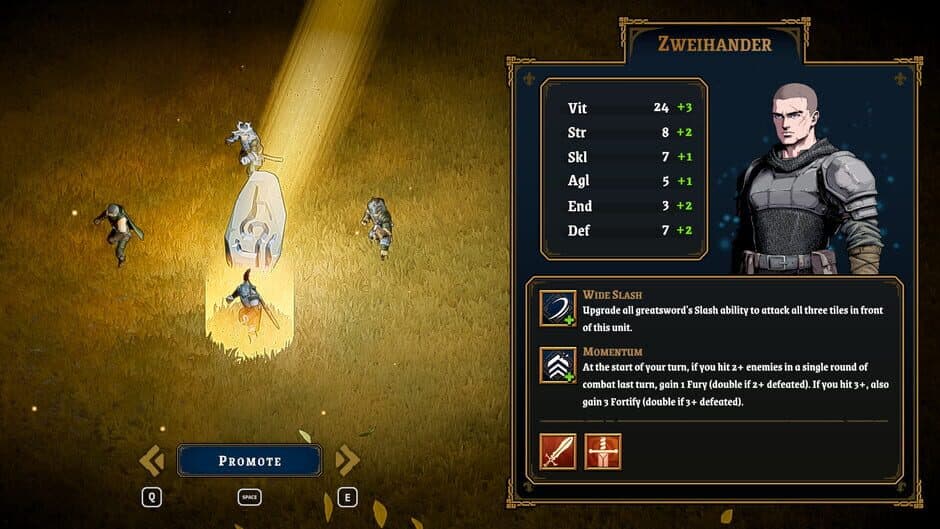 Those Who Rule II screenshot 3