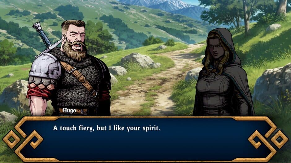 Those Who Rule II screenshot 6