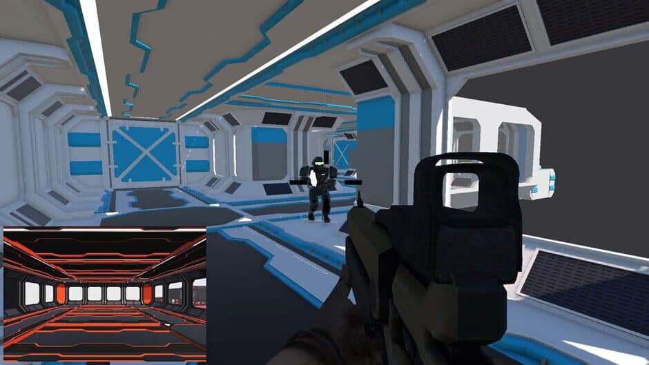 Seizure screenshot 2