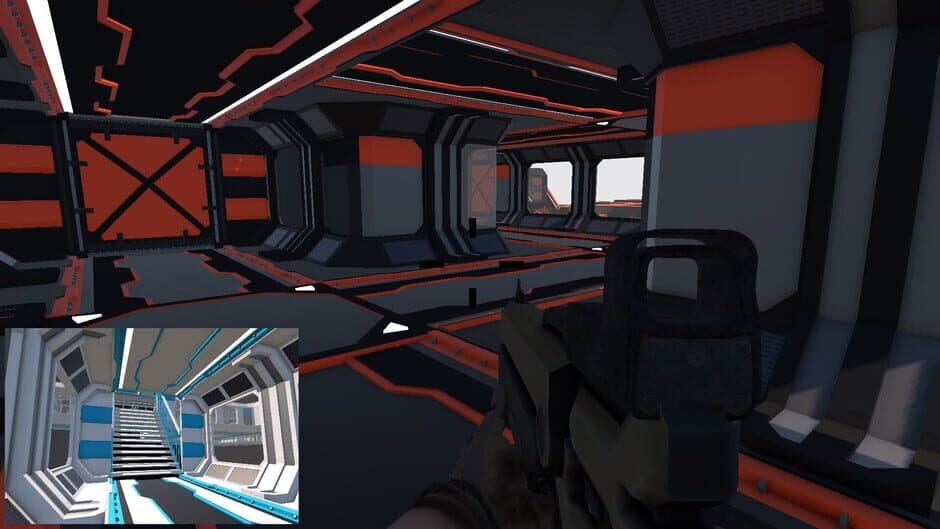 Seizure screenshot 3