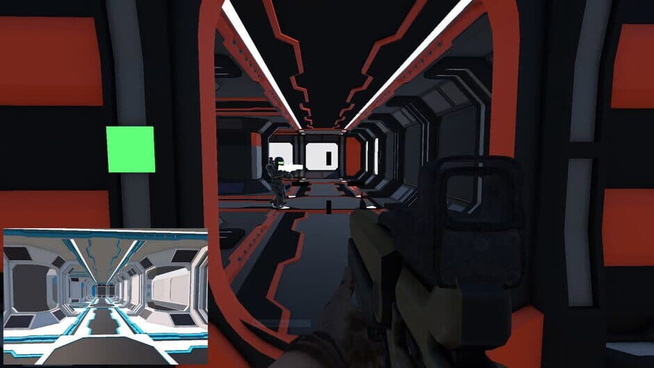 Seizure screenshot 5