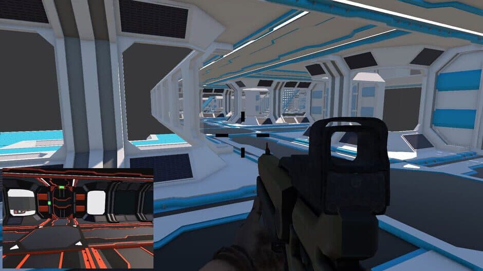 Seizure screenshot 1