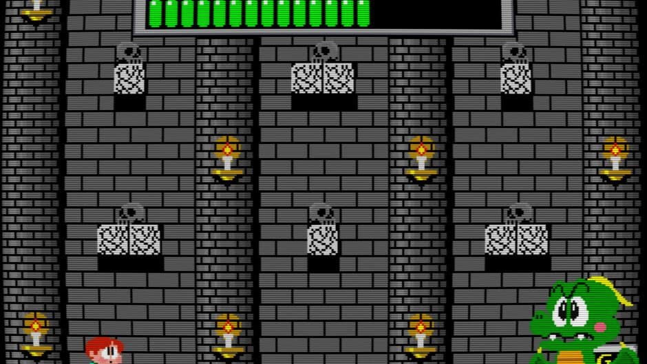 Rainbow Islands: The Story of Bubble Bobble 2 screenshot 6