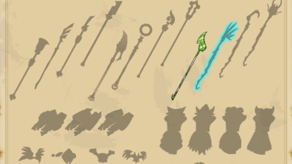 Dungeon Blitz R screenshot 3