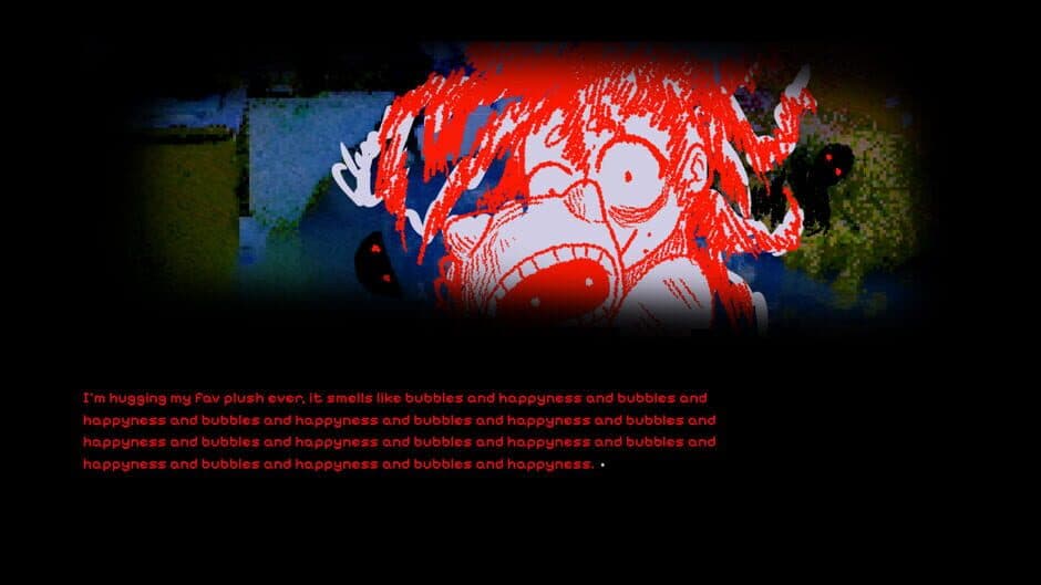 Hypnophobia; From Your Shadow screenshot 3