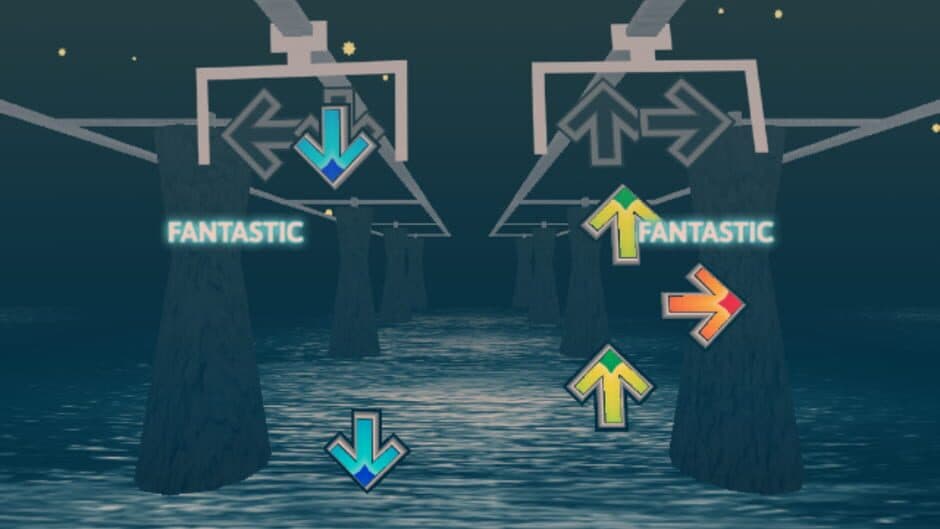Not in the Groove screenshot 3
