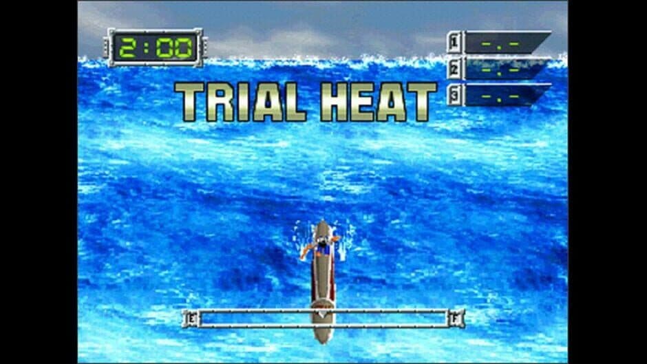 Max Surfing 2nd screenshot 2