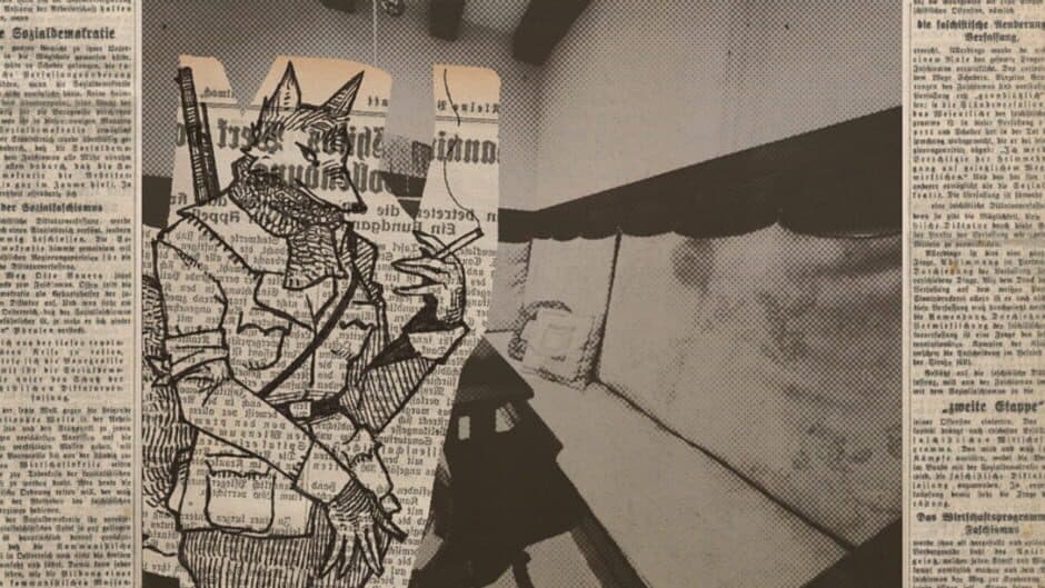 Hungerwinter screenshot 3