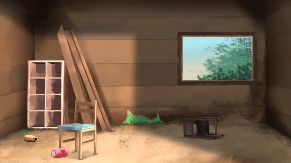 Attack on Kiss screenshot 2