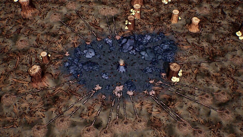 Ants Times Infinity screenshot 5