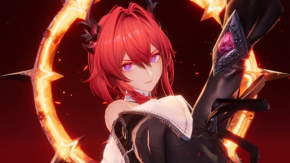 Arknights: Endfield screenshot 5
