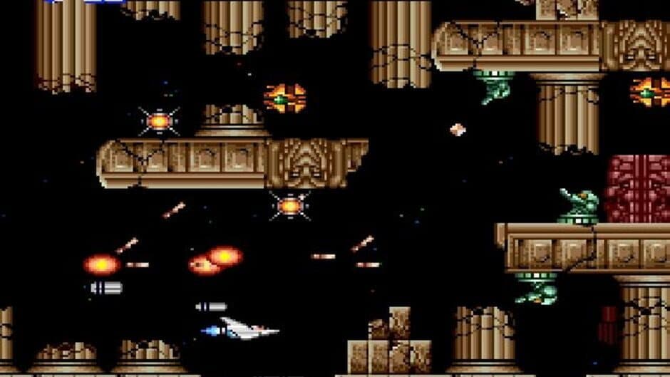 Vulcan Venture screenshot 4