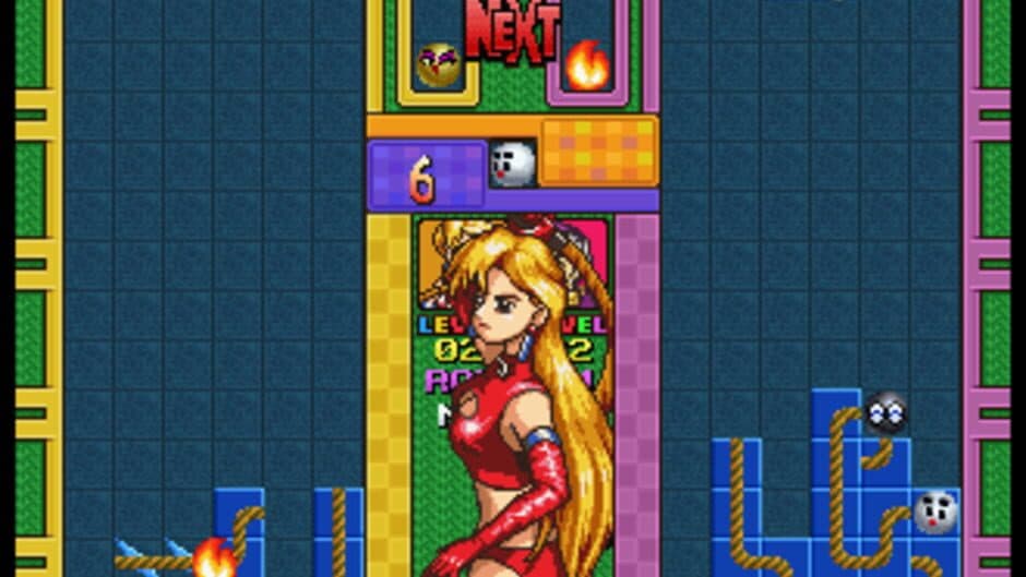 Kururin Pa! screenshot 1