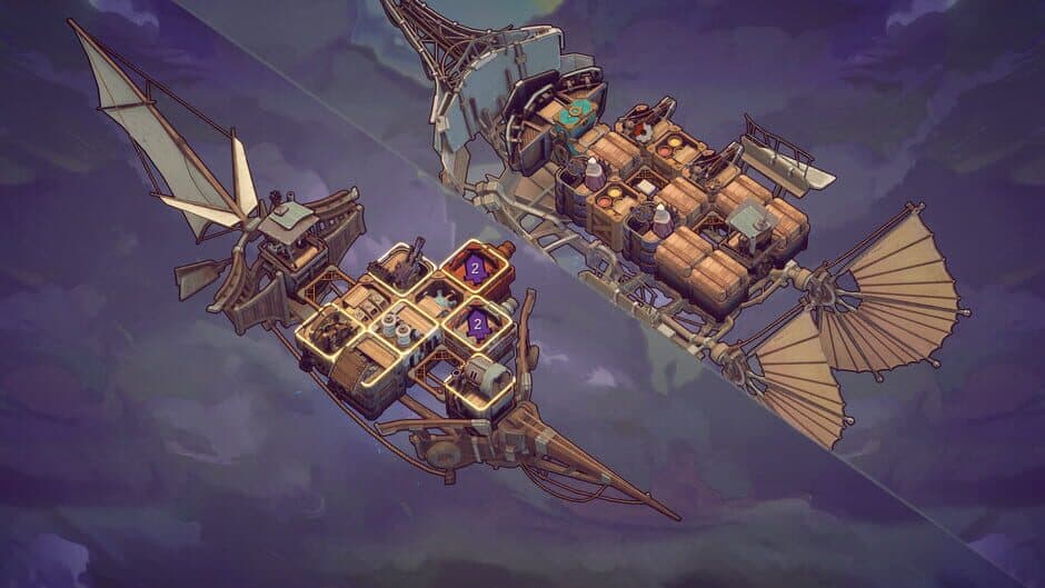 Cloudsphere screenshot 2