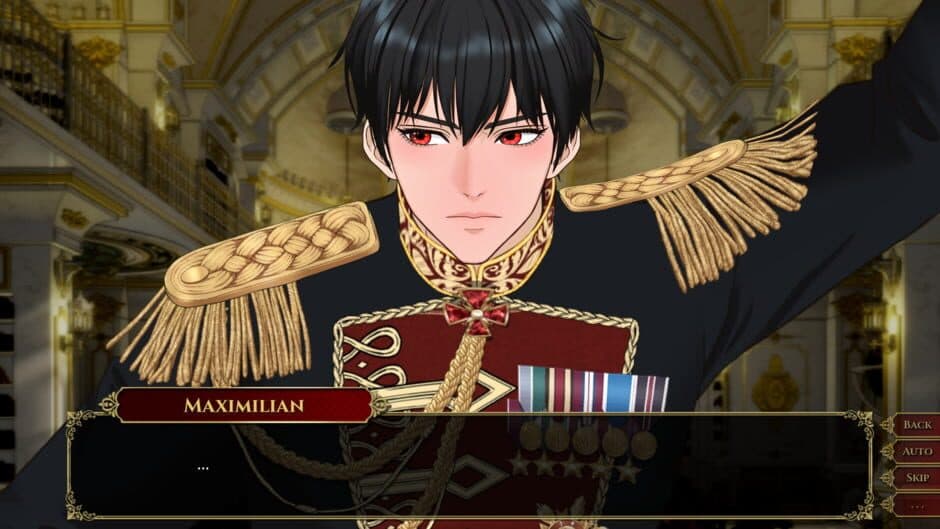 Fate's Masquerade screenshot 3