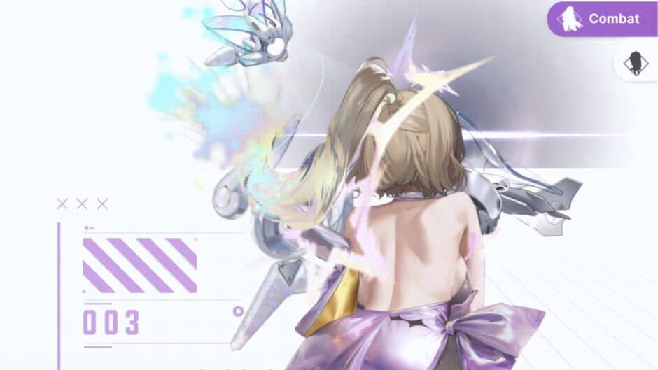 Goddess of Victory: Nikke screenshot 3