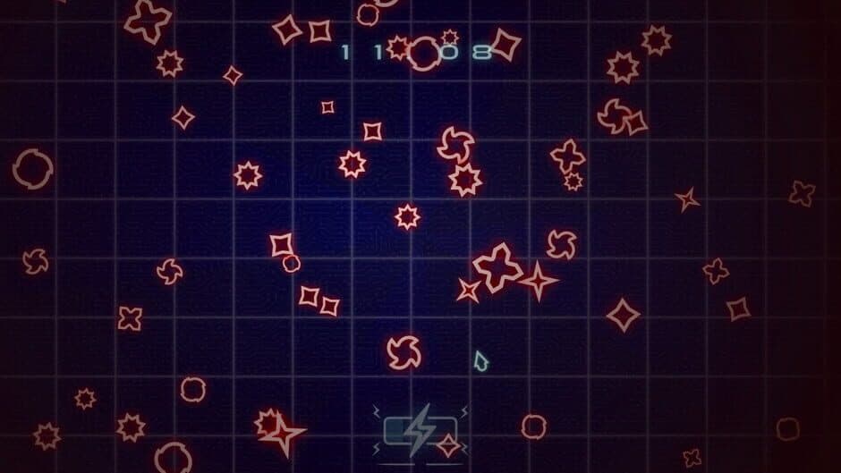 Terminal Cursor screenshot 2