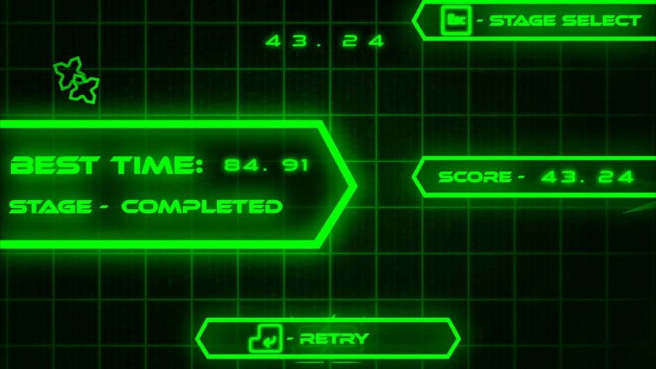 Terminal Cursor screenshot 5