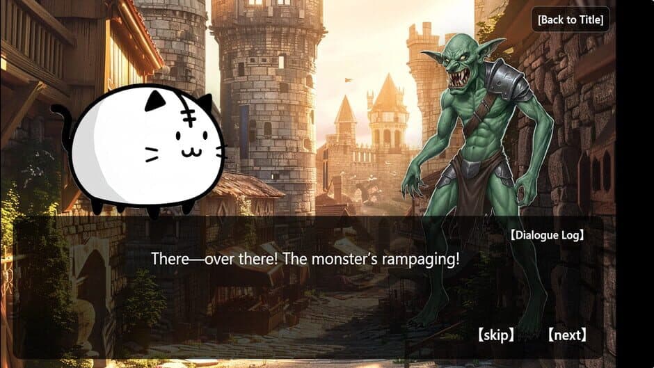Regulea screenshot 6