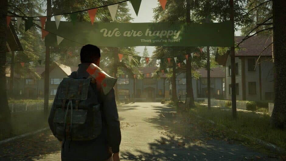 The Pines screenshot 5