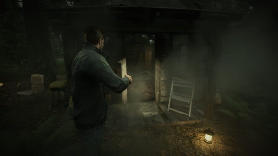 The Pines screenshot 6