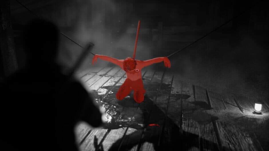The Pines screenshot 1