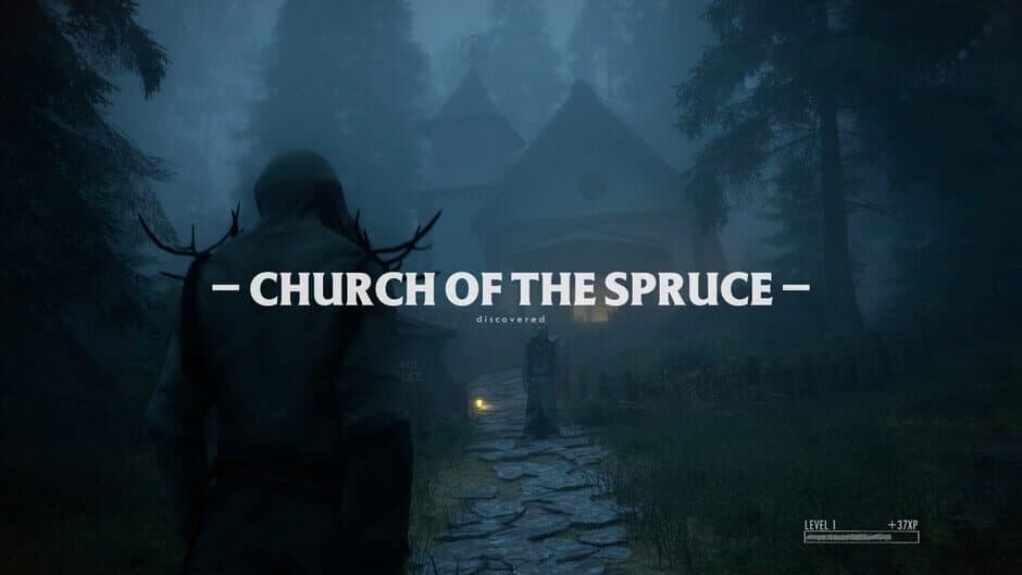 The Pines screenshot 2