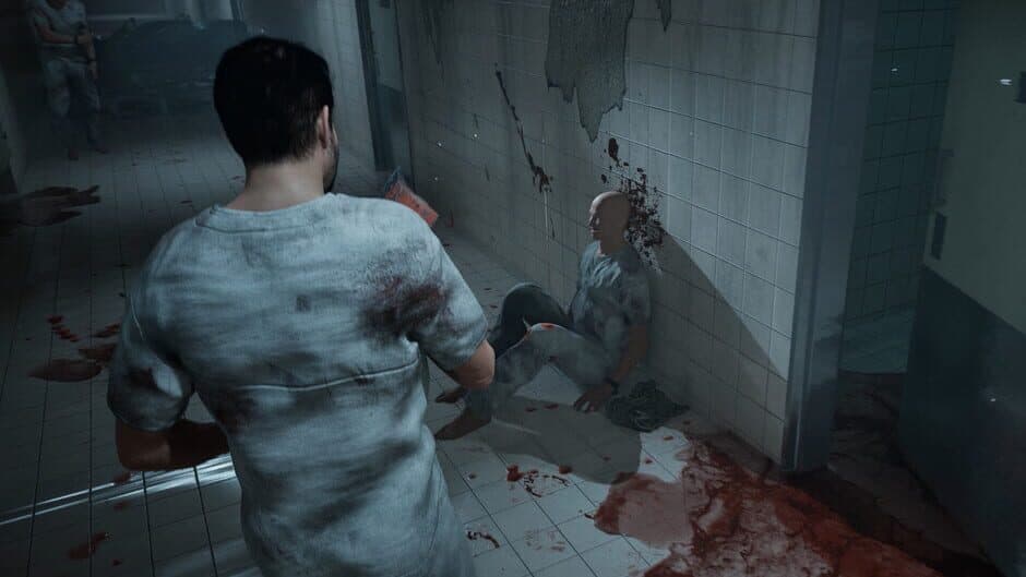 The Pines screenshot 4