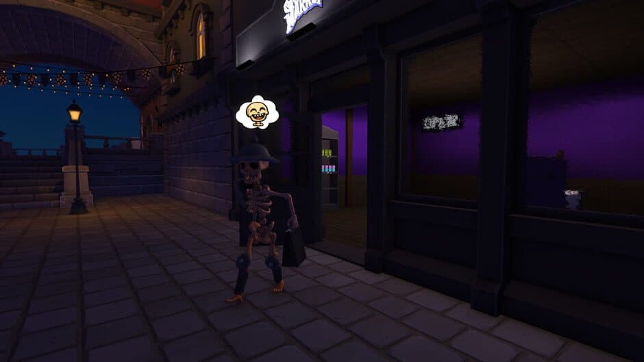 Spooky Market screenshot 5