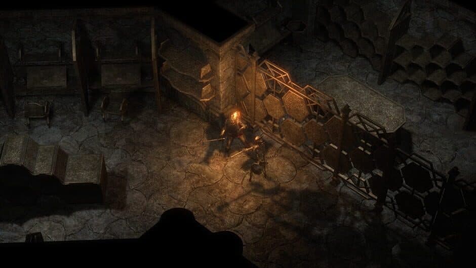 Exanima screenshot 6