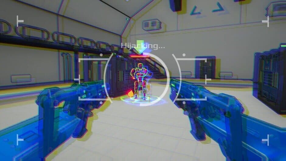 Project Roy screenshot 2