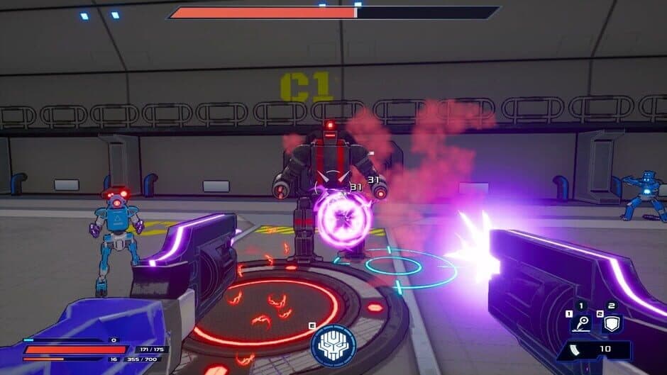 Project Roy screenshot 5