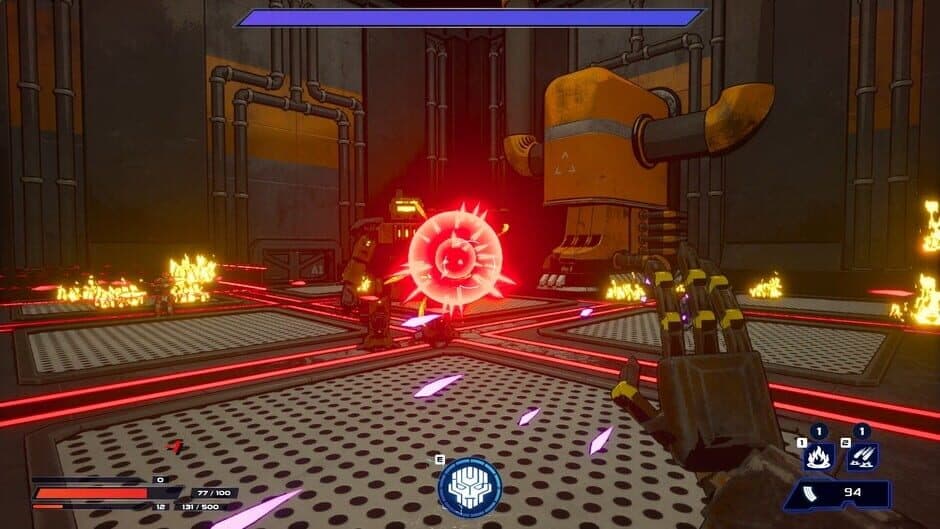 Project Roy screenshot 6